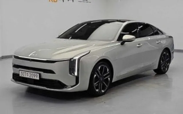 K8 중고차 뉴 K8 하이브리드 시그니처 매물 사진 18 - 2024/10 56,000km