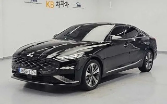 K8 중고차 K8 하이브리드 노블레스 매물 사진 7 - 2022/07 106,084km