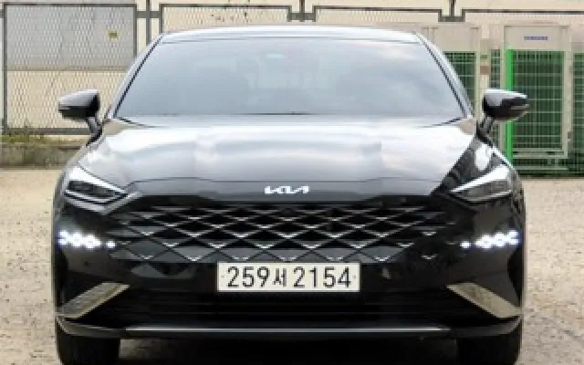K8 중고차 K8 하이브리드 노블레스 매물 사진 8 - 2022/08 16,954km