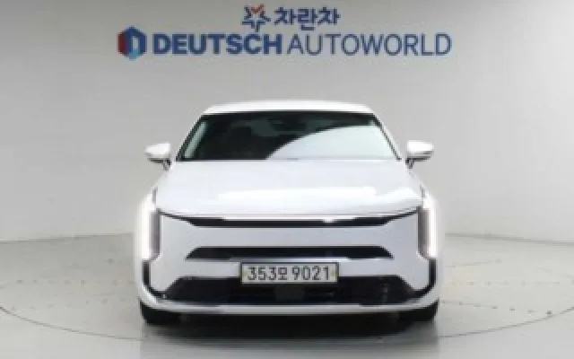K8 중고차 뉴 K8 3.5 LPG 2WD 매물 사진 11 - 2024/09 195,779km