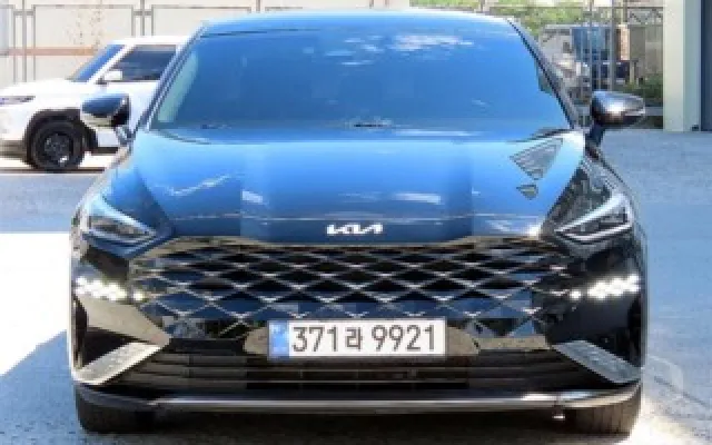 K8 중고차 K8 3.5 LPG 2WD 매물 사진 16 - 2022/09 95,336km
