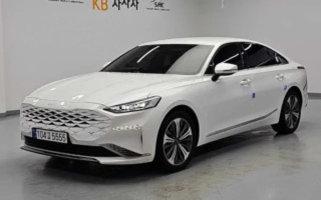 K8 중고차 K8 하이브리드 노블레스 매물 사진 8 - 2022/07 40,454km