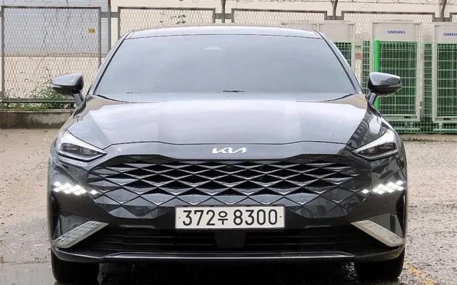 K8 중고차 K8 하이브리드 노블레스 매물 사진 20 - 2022/06 119,000km